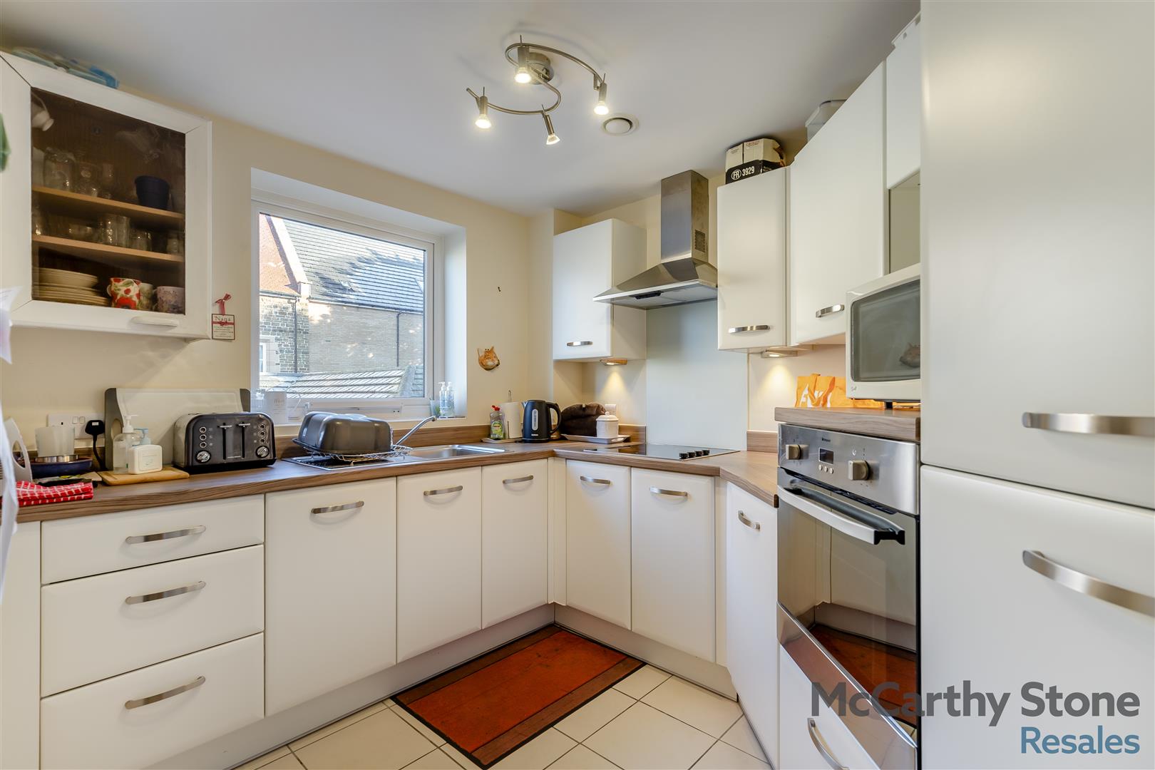 Wardington Court, Welford Road, Northampton,