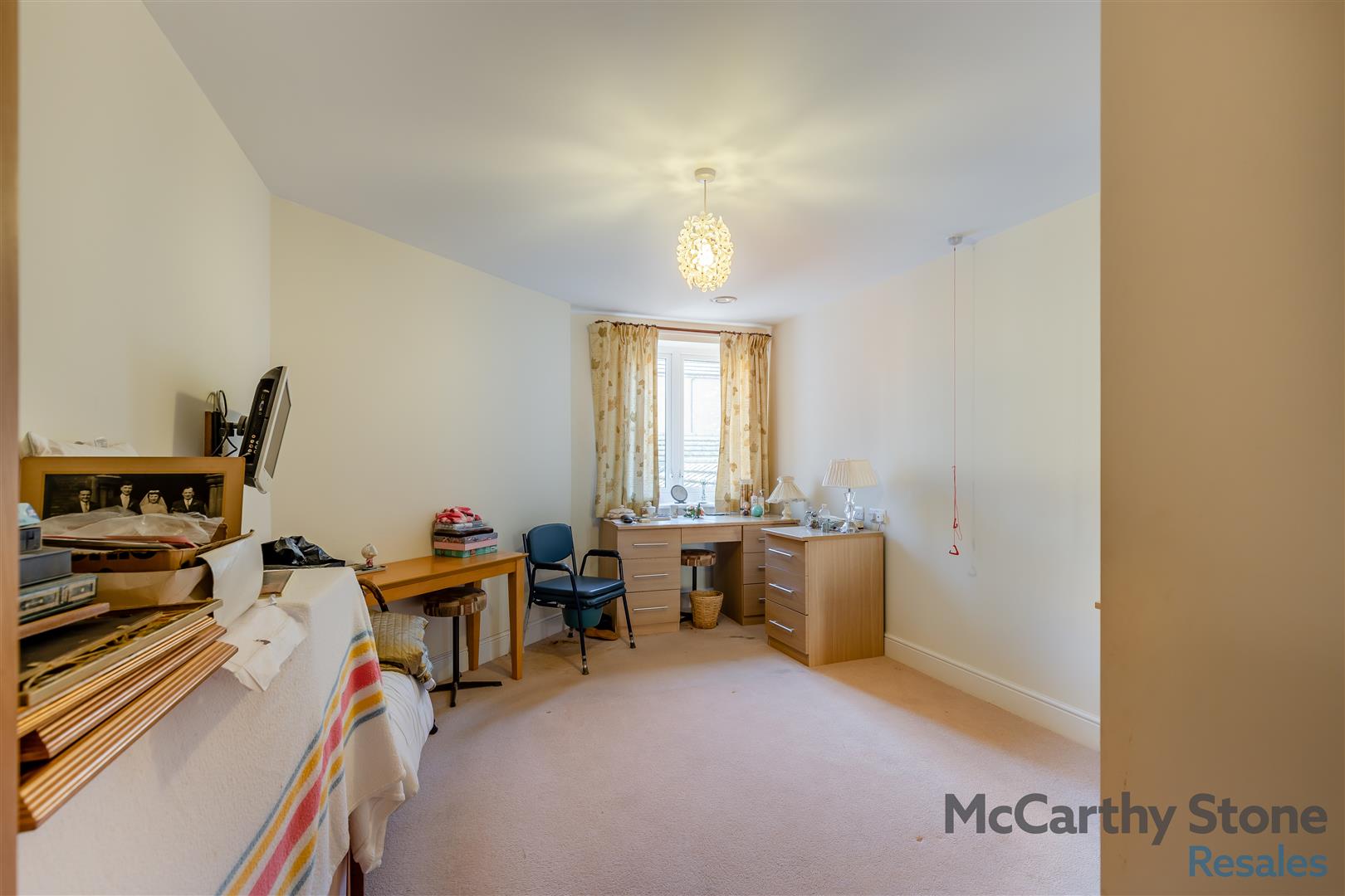 Wardington Court, Welford Road, Northampton,