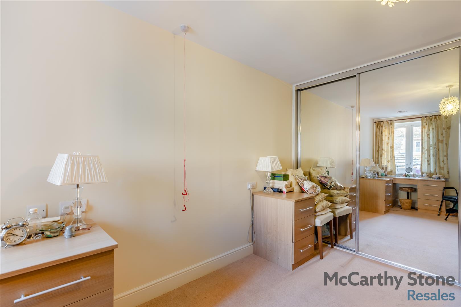 Wardington Court, Welford Road, Northampton,