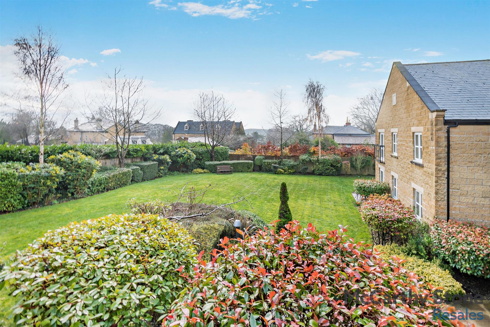 Castle Howard Road, Malton