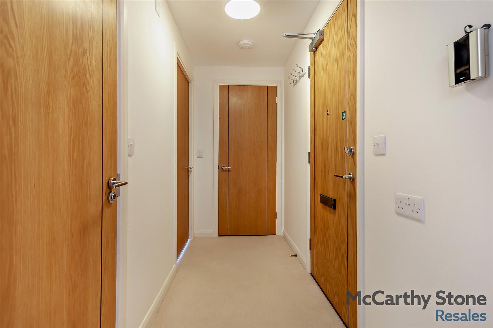 Castle Howard Road, Malton