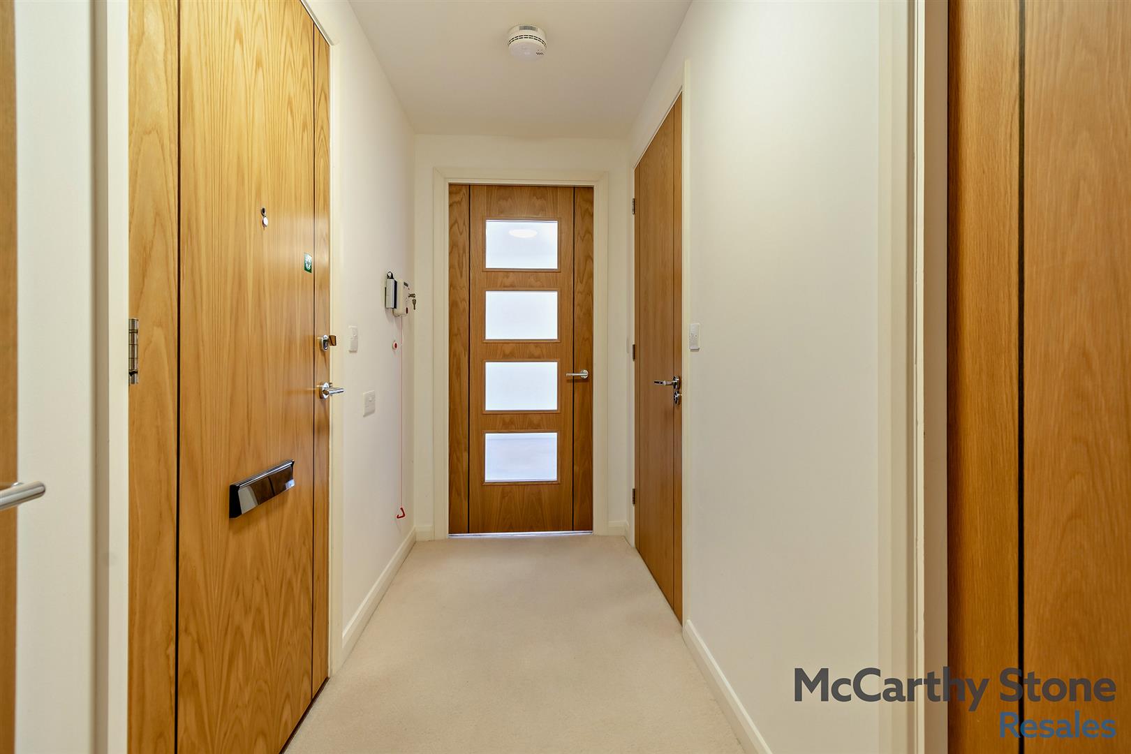 Castle Howard Road, Malton