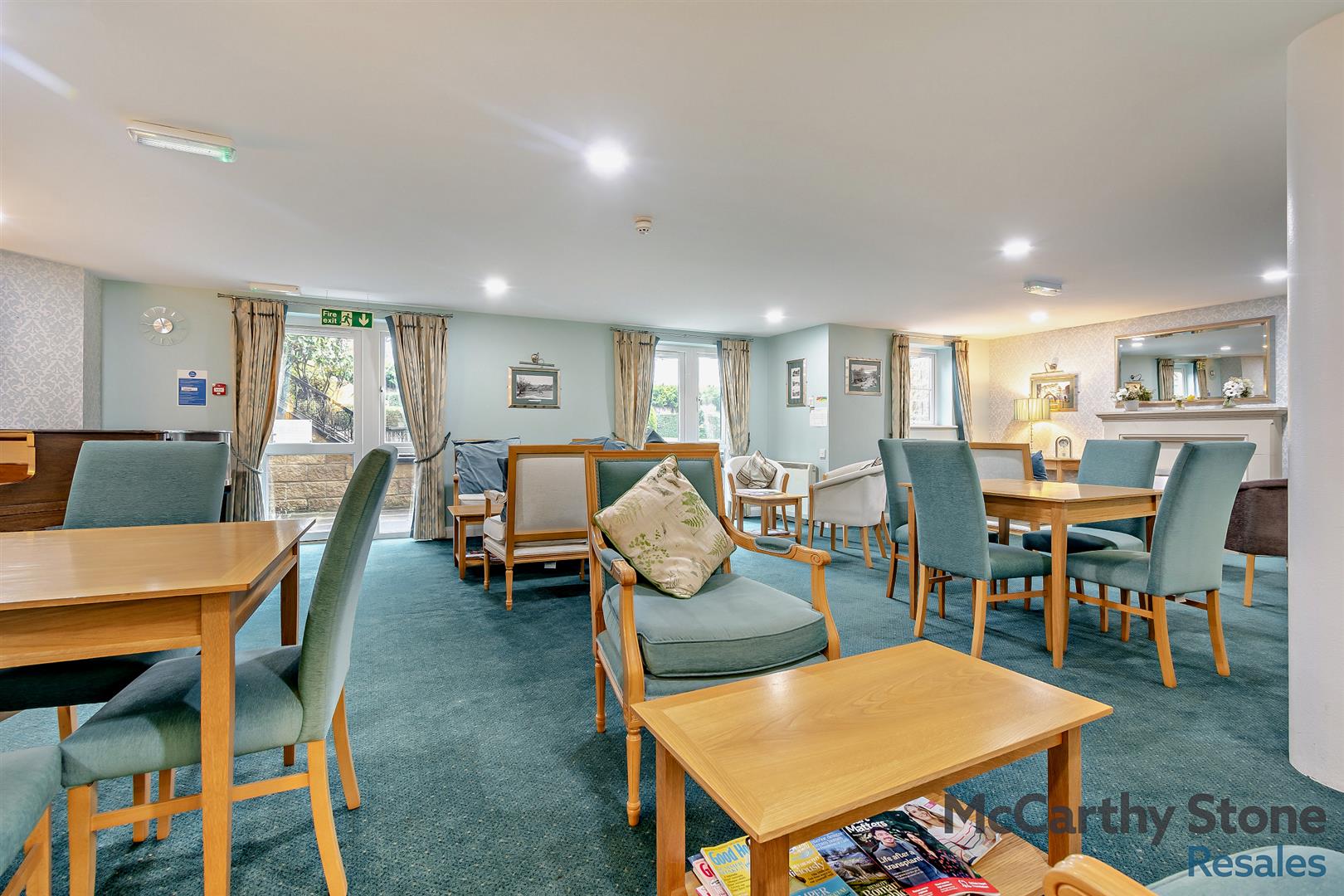 Castle Howard Road, Malton