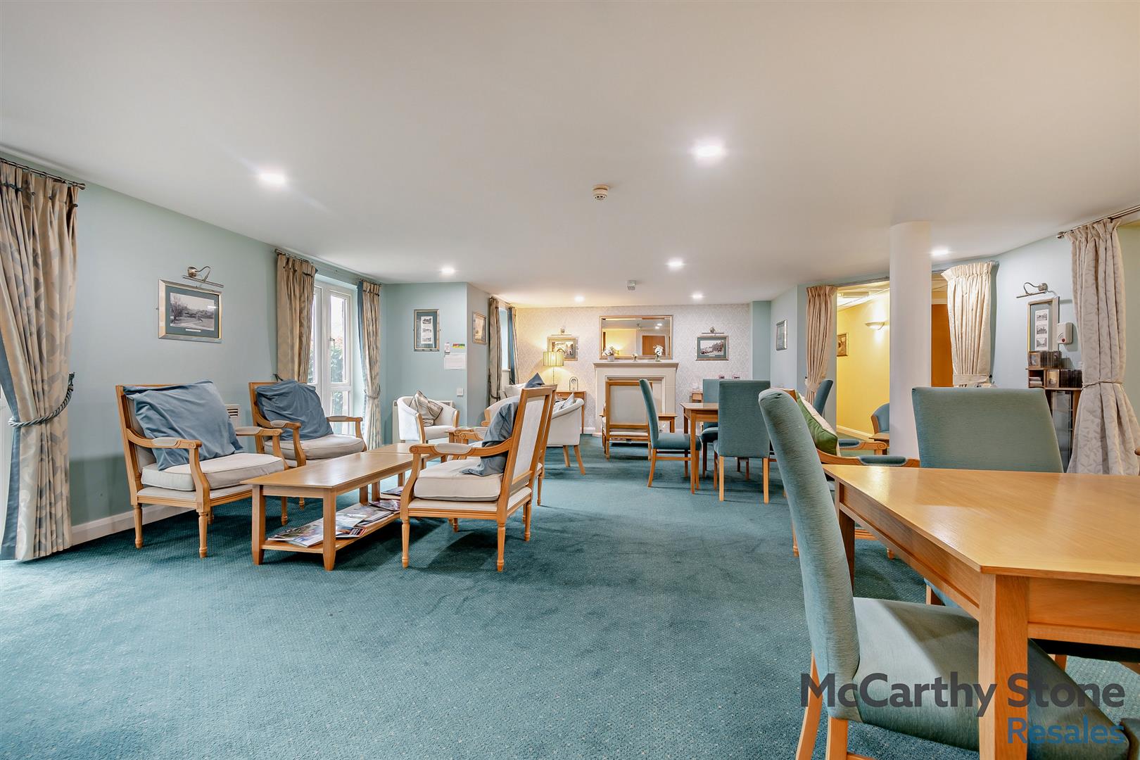 Castle Howard Road, Malton