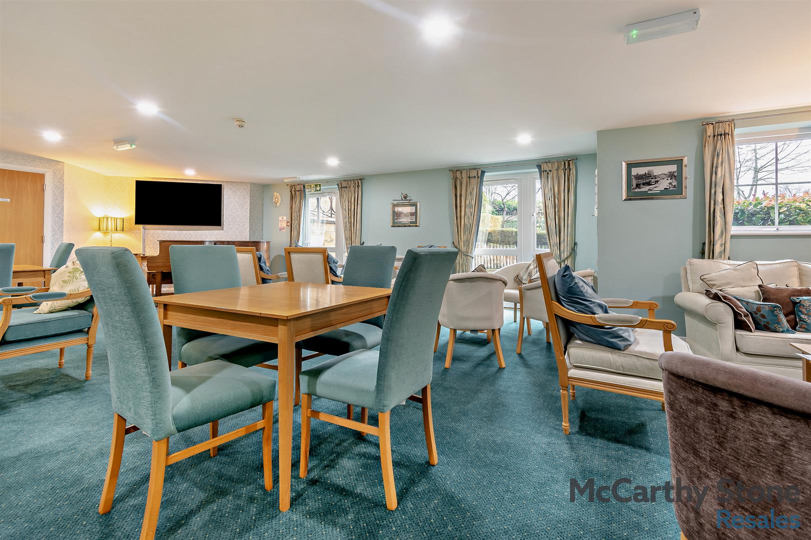 Castle Howard Road, Malton