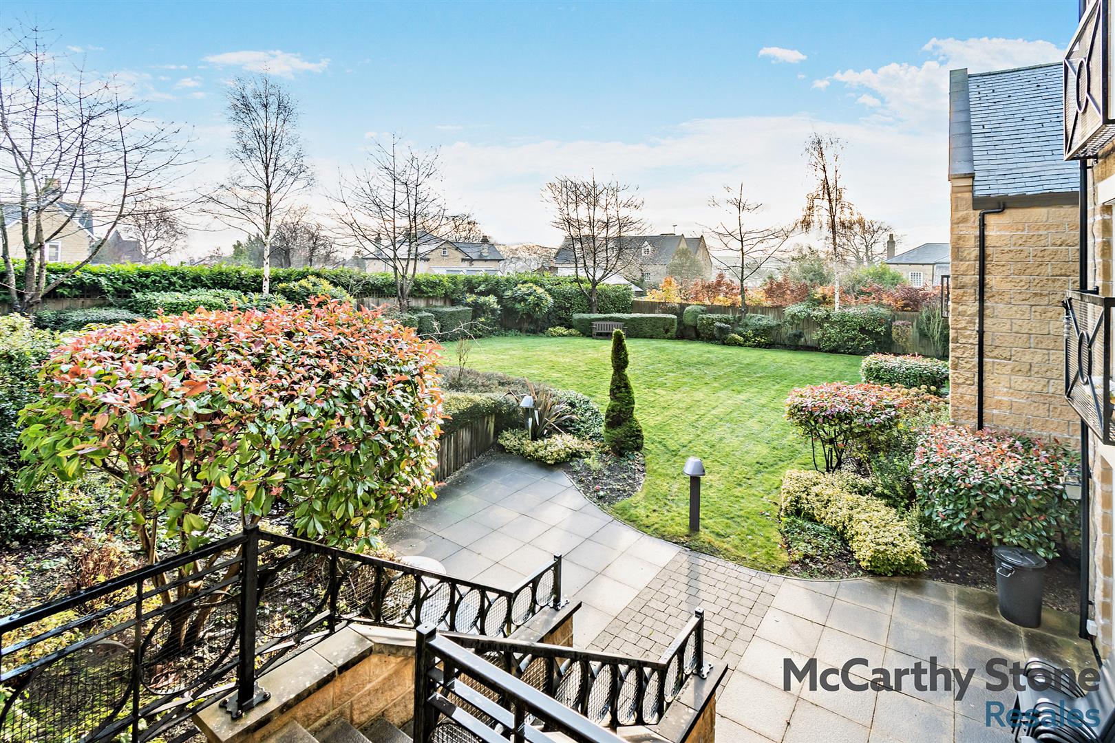 Castle Howard Road, Malton