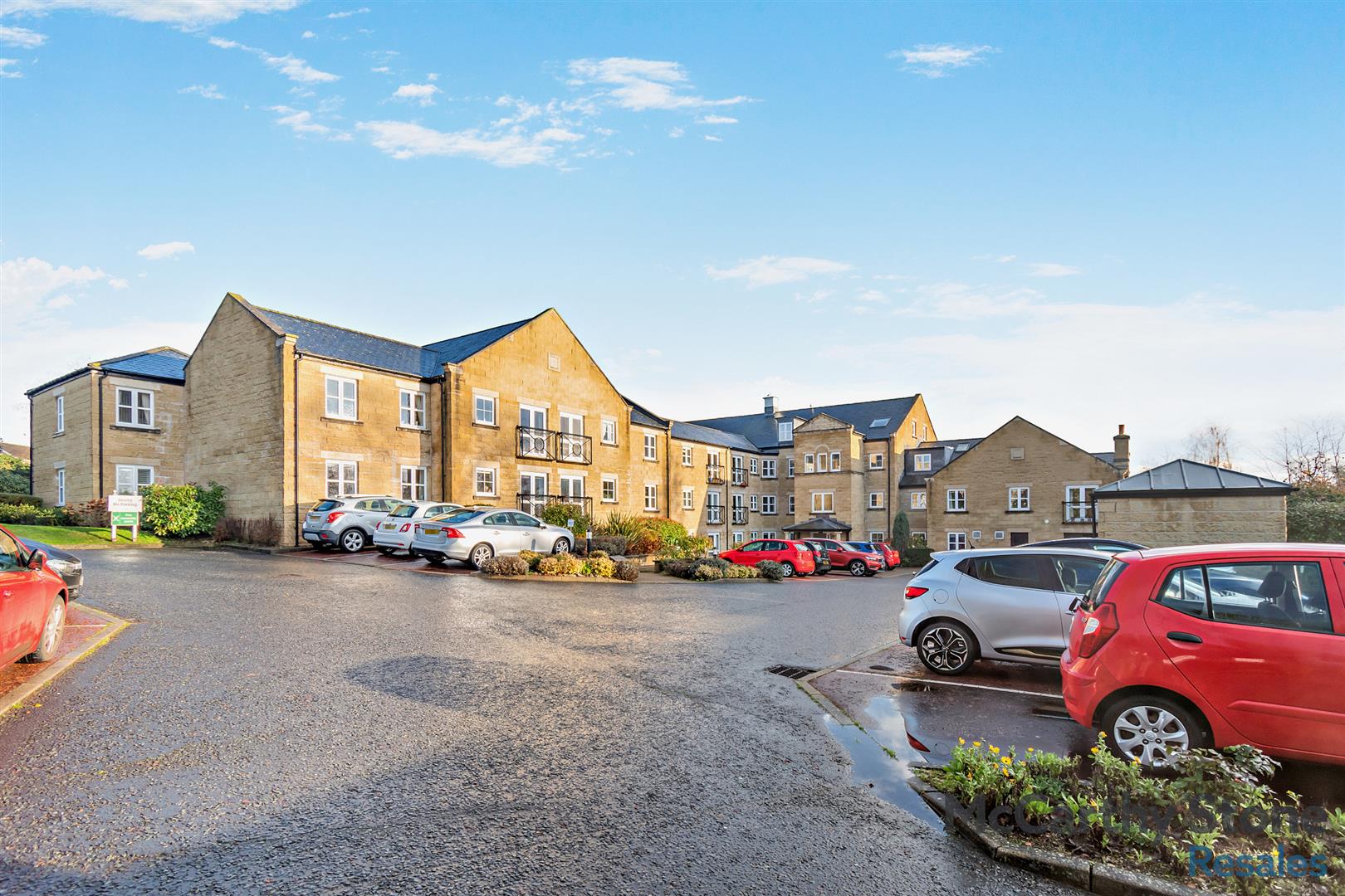 Castle Howard Road, Malton