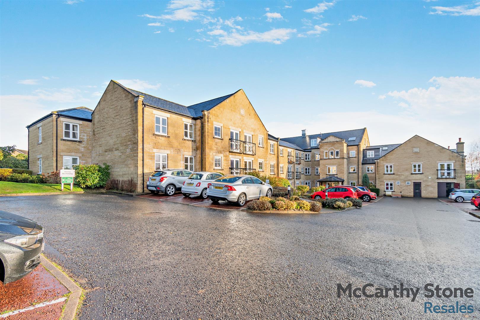 Castle Howard Road, Malton