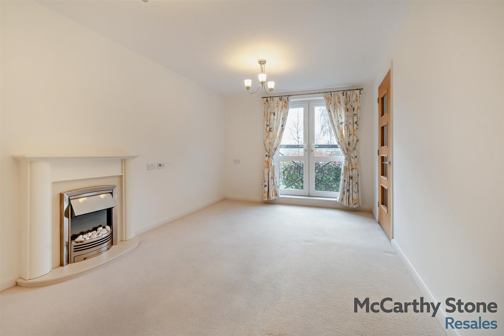 Castle Howard Road, Malton