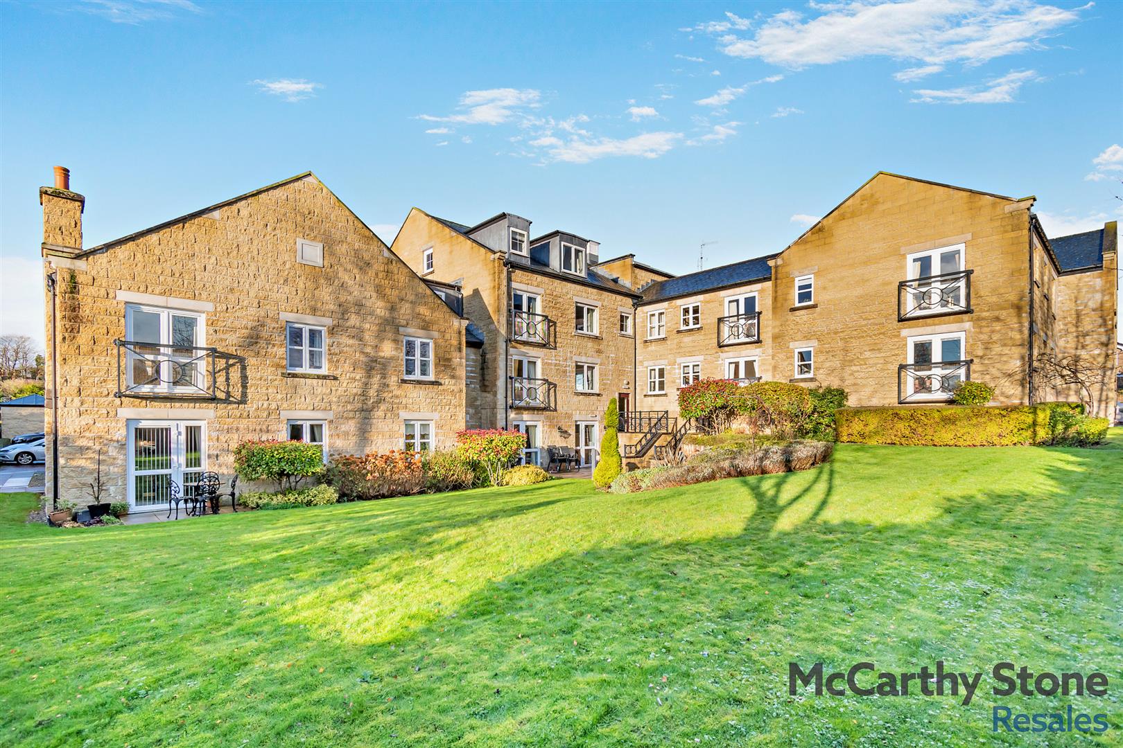 Castle Howard Road, Malton