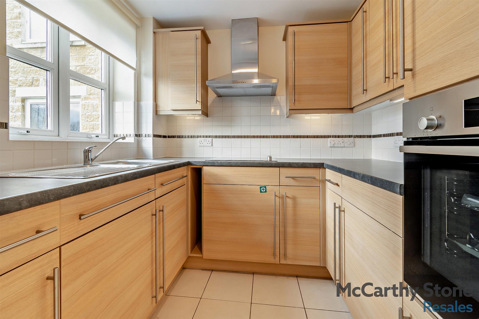 Castle Howard Road, Malton