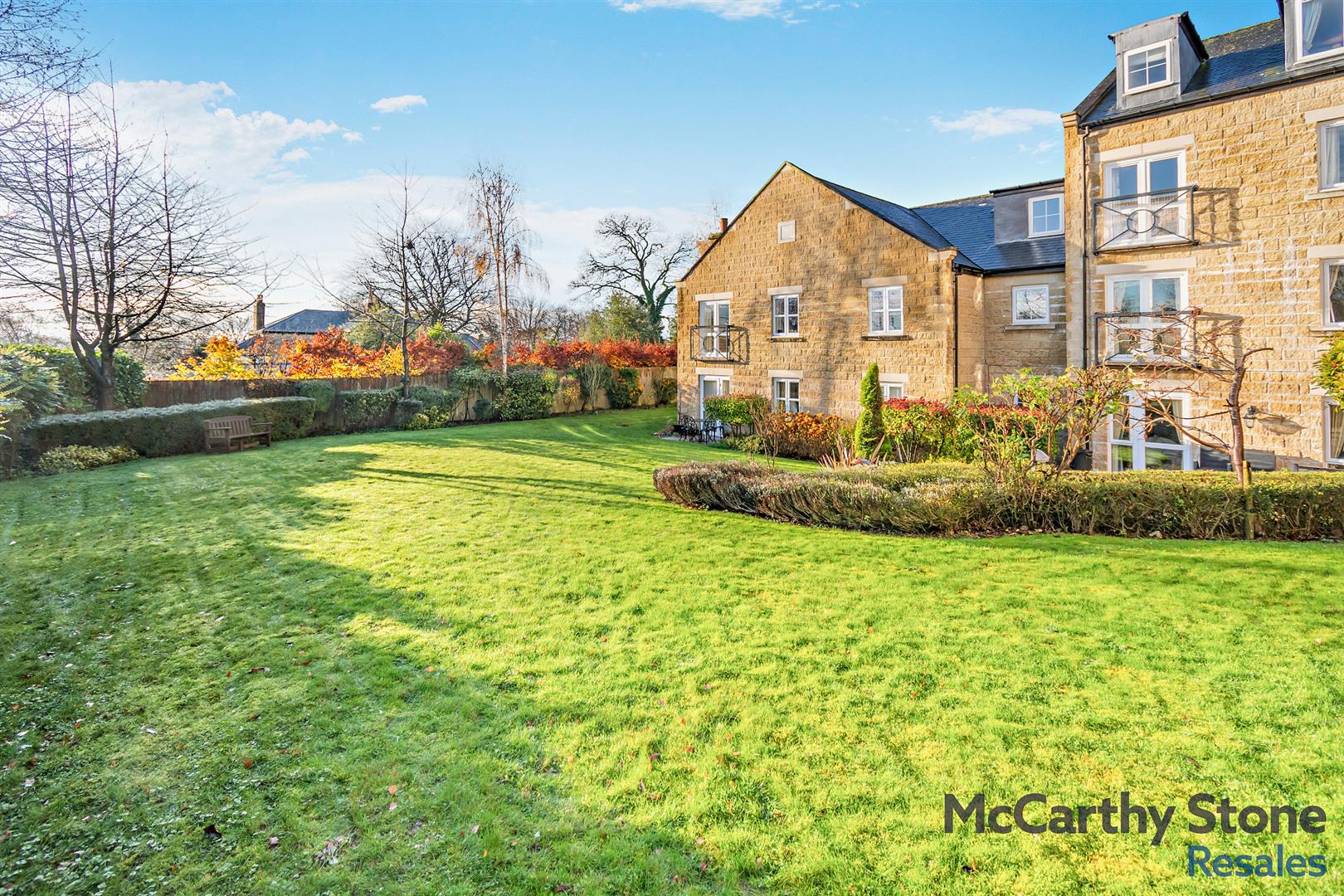 Castle Howard Road, Malton