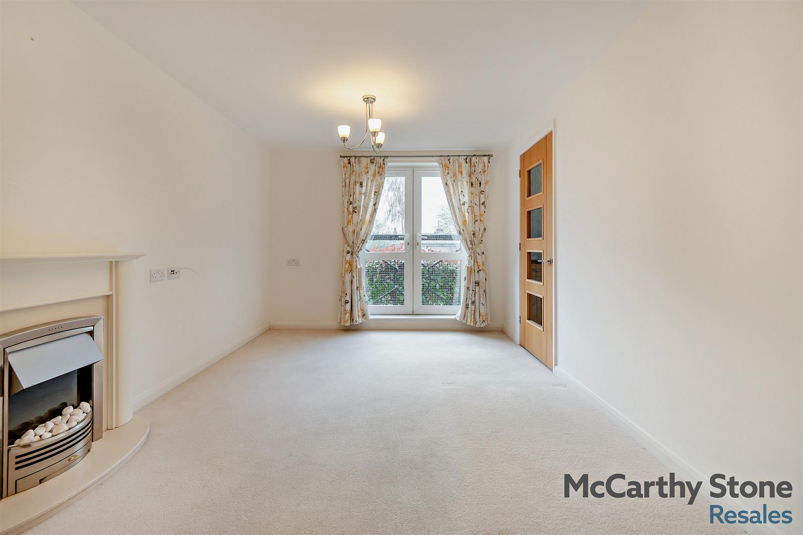 Castle Howard Road, Malton