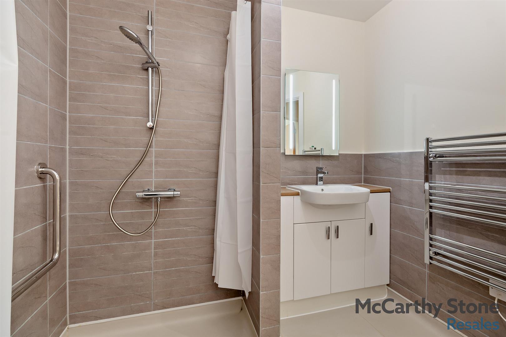 Roslyn Court, Lisle Lane, Ely, Cambridgeshire, CB7 4FA