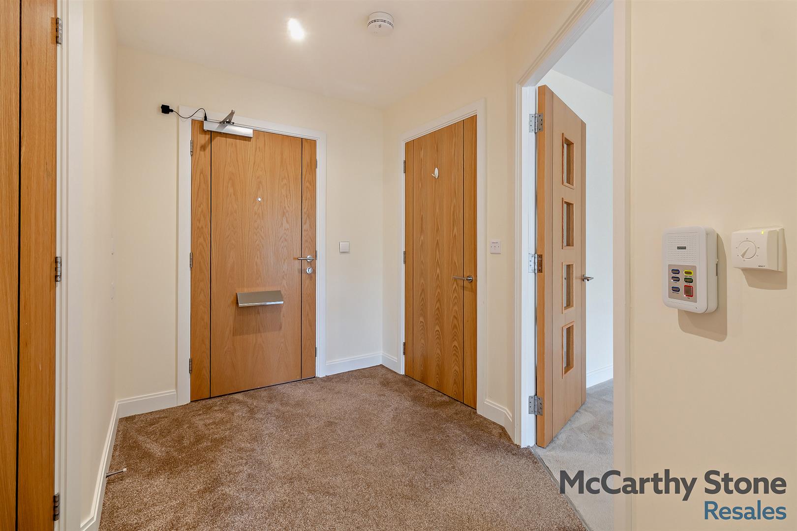 Roslyn Court, Lisle Lane, Ely, Cambridgeshire, CB7 4FA