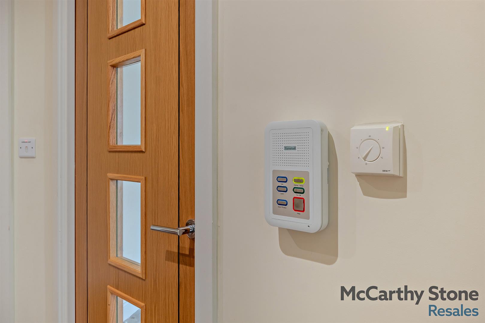 Roslyn Court, Lisle Lane, Ely, Cambridgeshire, CB7 4FA