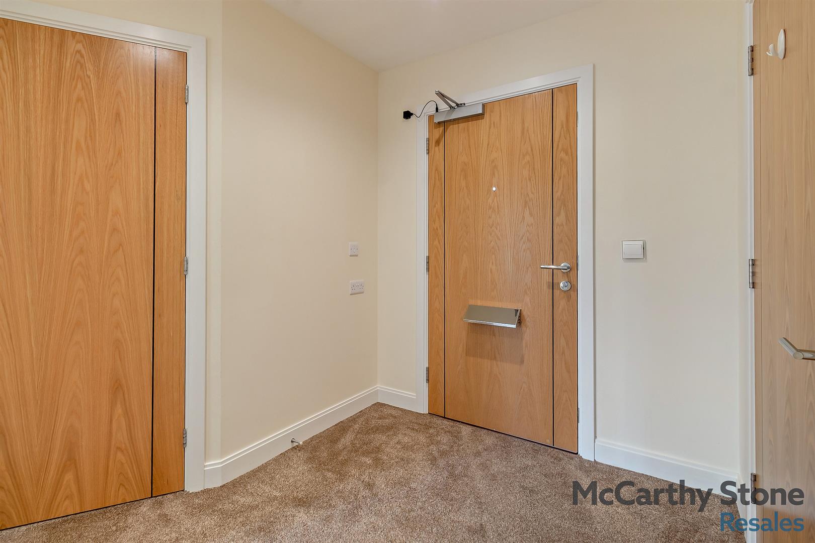 Roslyn Court, Lisle Lane, Ely, Cambridgeshire, CB7 4FA