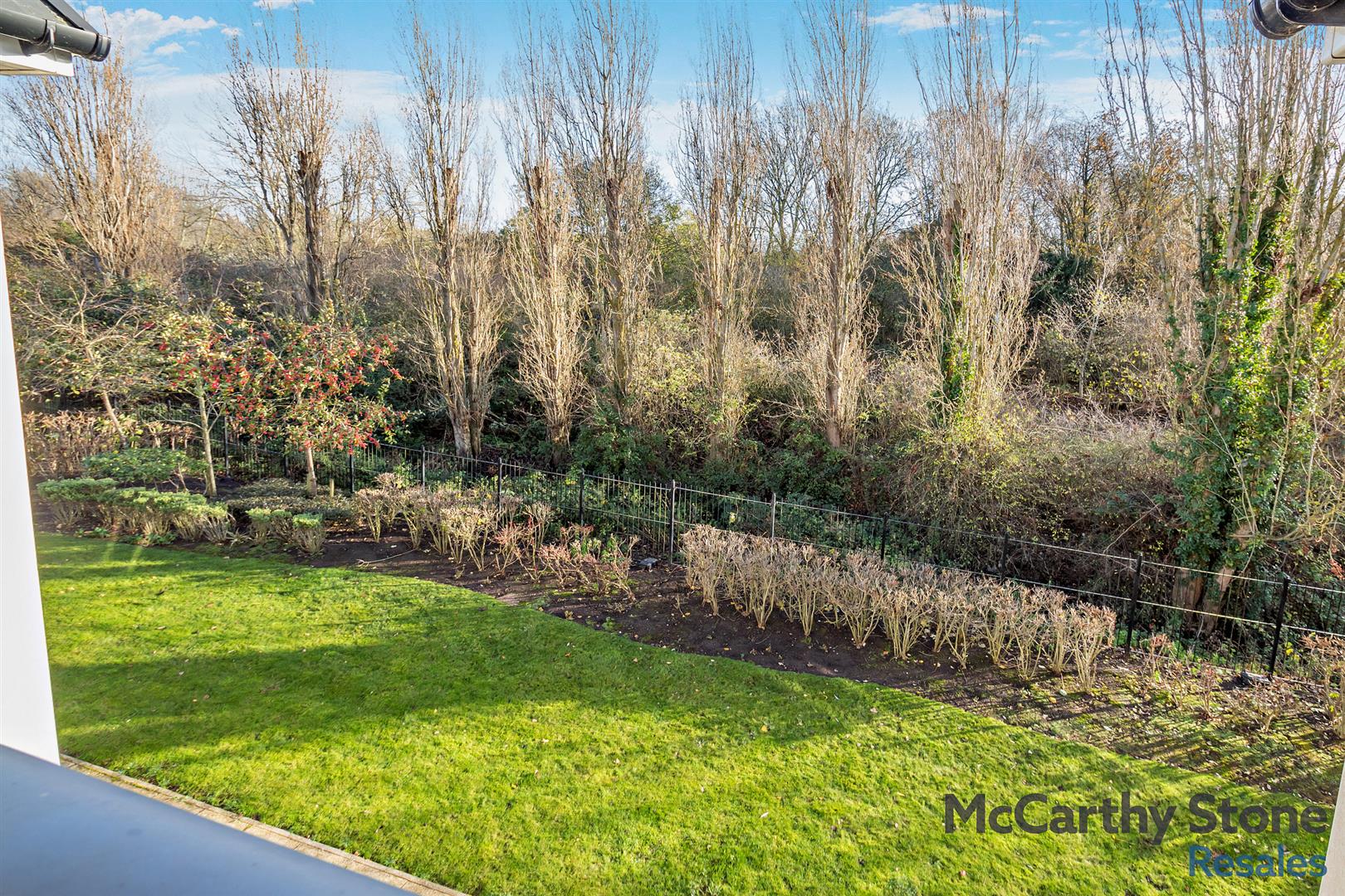 Roslyn Court, Lisle Lane, Ely, Cambridgeshire, CB7 4FA