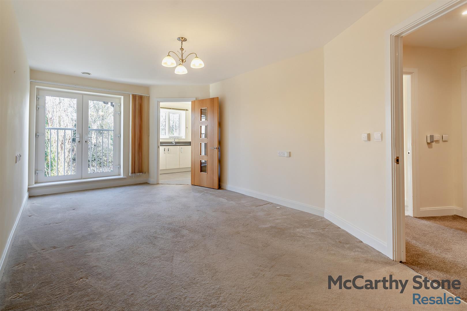 Roslyn Court, Lisle Lane, Ely, Cambridgeshire, CB7 4FA