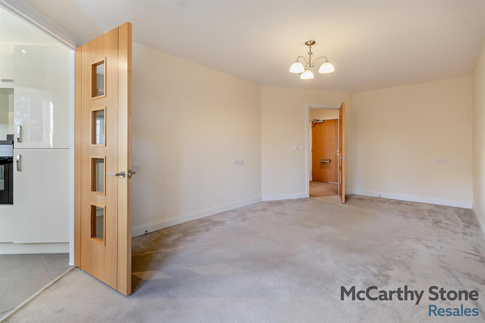 Roslyn Court, Lisle Lane, Ely, Cambridgeshire, CB7 4FA