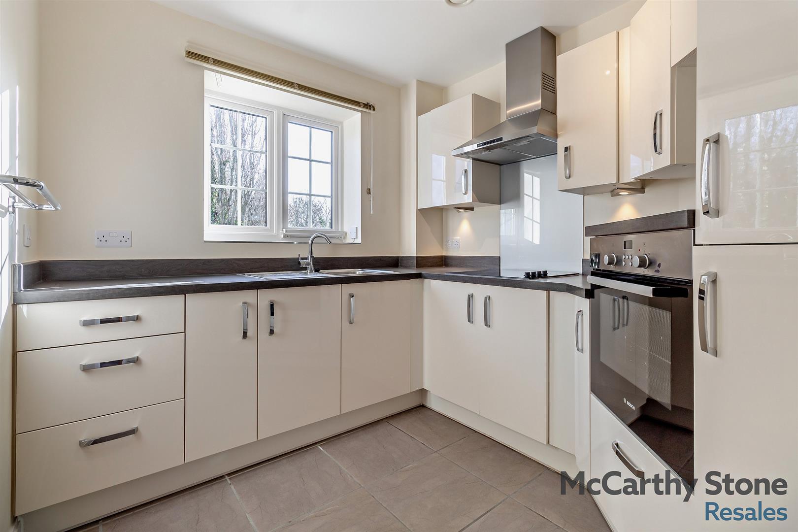 Roslyn Court, Lisle Lane, Ely, Cambridgeshire, CB7 4FA