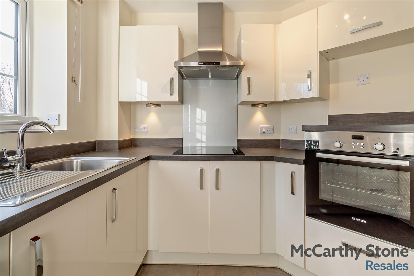 Roslyn Court, Lisle Lane, Ely, Cambridgeshire, CB7 4FA