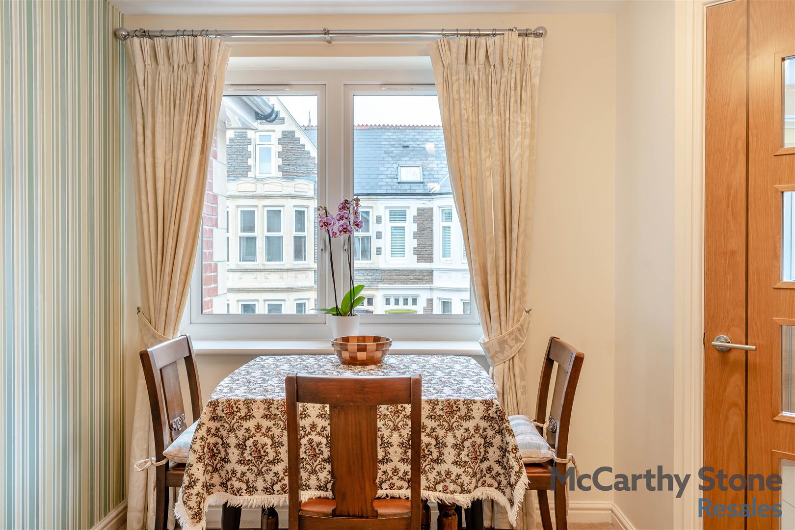 Thomas Court, Marlborough Road, Cardiff, Glamorgan, CF23 5EZ