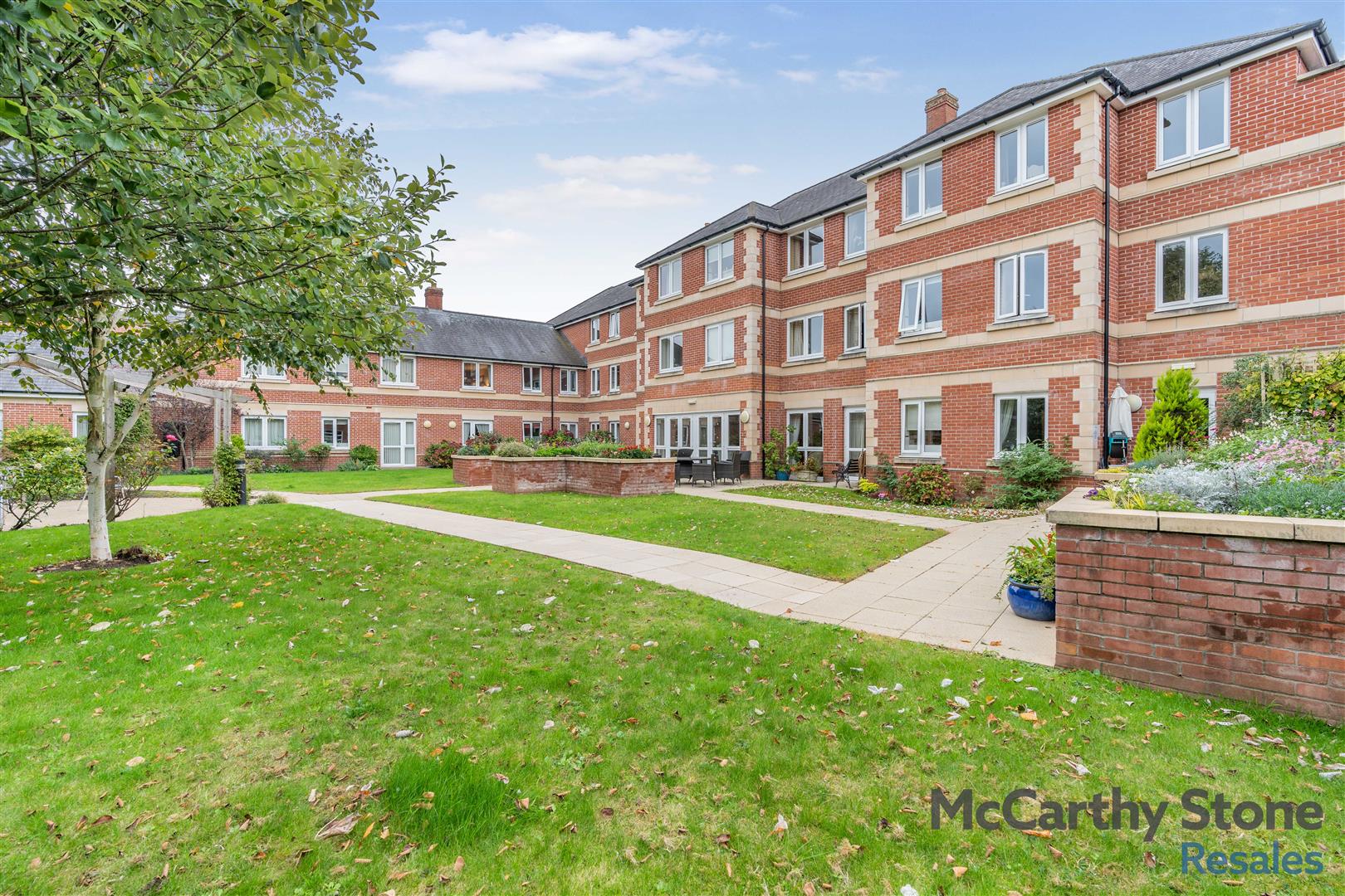 Thomas Court, Marlborough Road, Cardiff, Glamorgan, CF23 5EZ