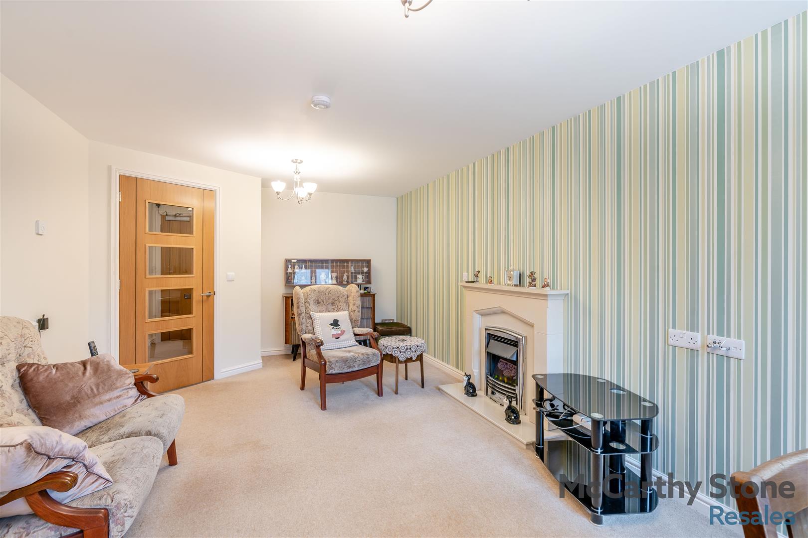 Thomas Court, Marlborough Road, Cardiff, Glamorgan, CF23 5EZ