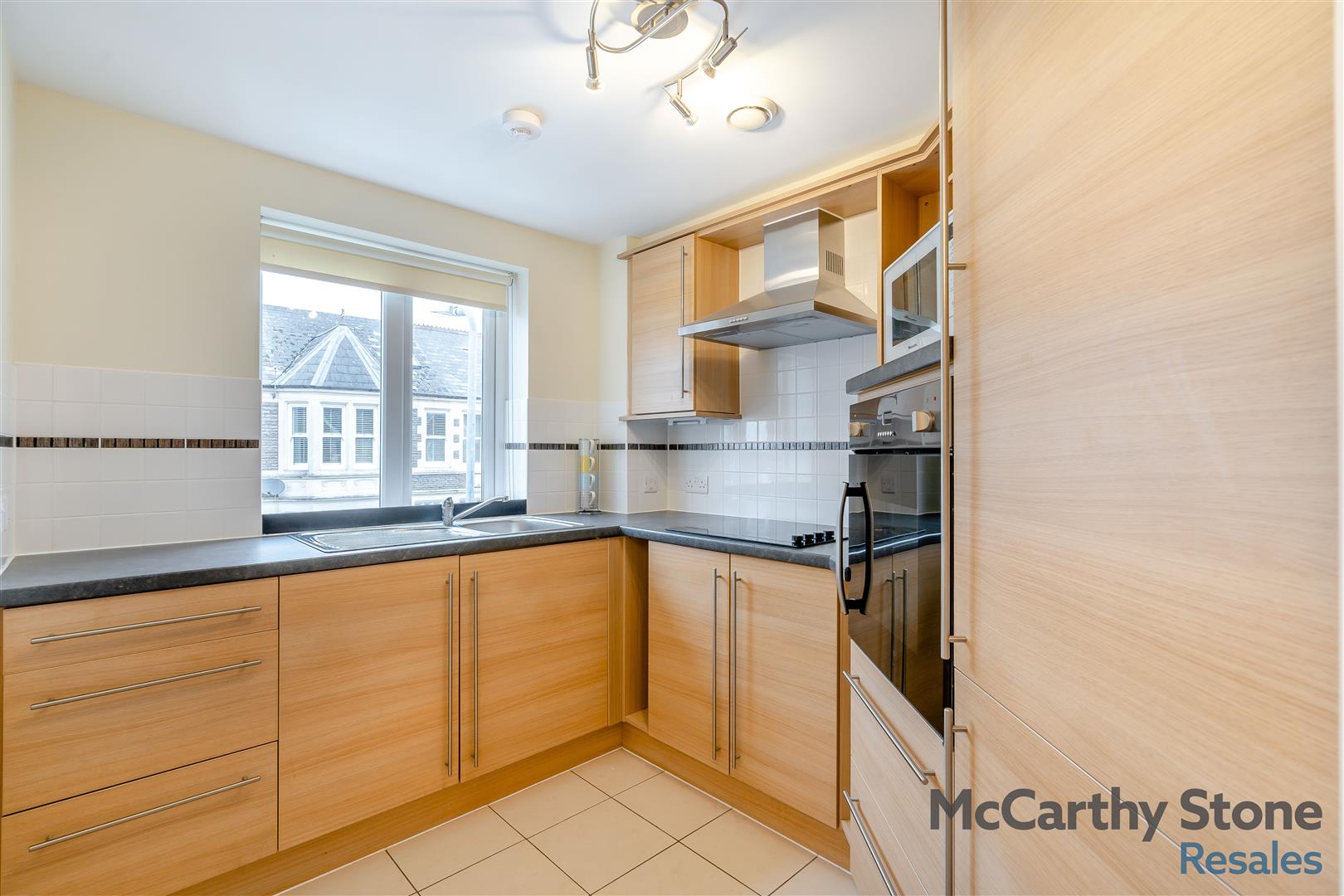 Thomas Court, Marlborough Road, Cardiff, Glamorgan, CF23 5EZ