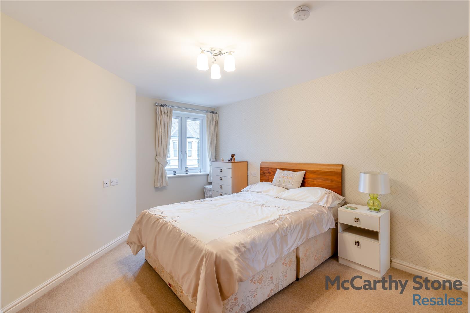 Thomas Court, Marlborough Road, Cardiff, Glamorgan, CF23 5EZ