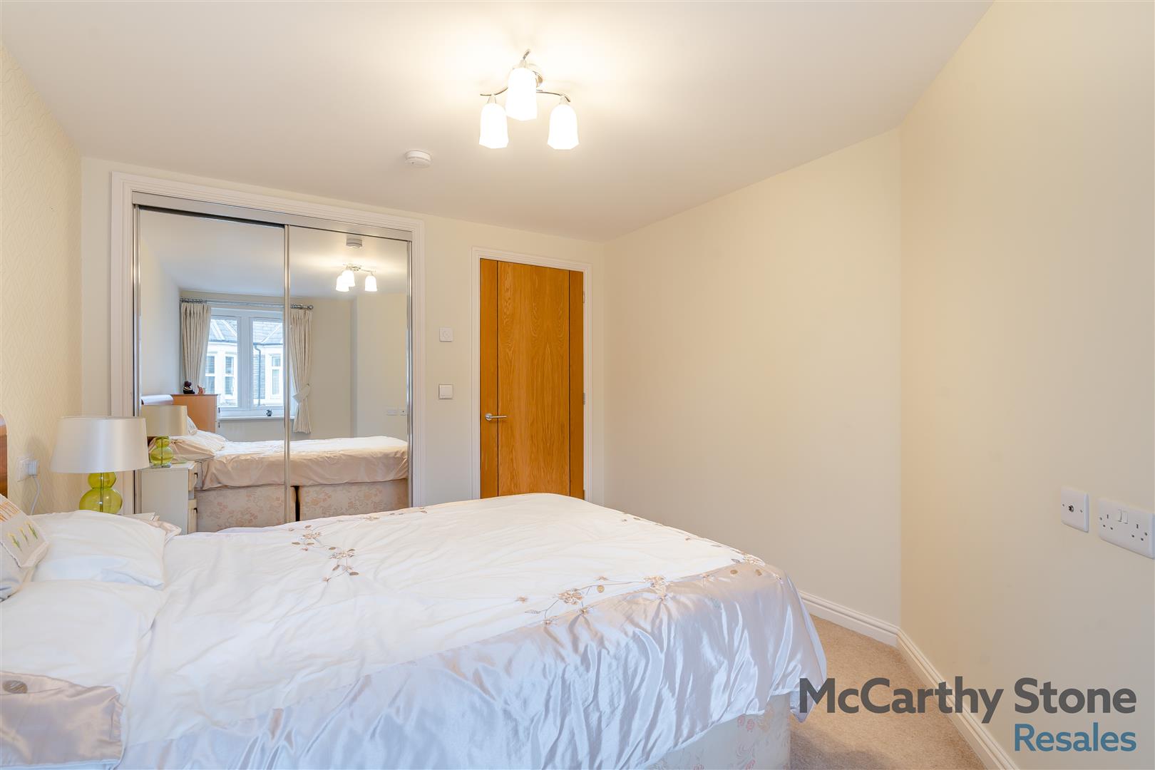 Thomas Court, Marlborough Road, Cardiff, Glamorgan, CF23 5EZ