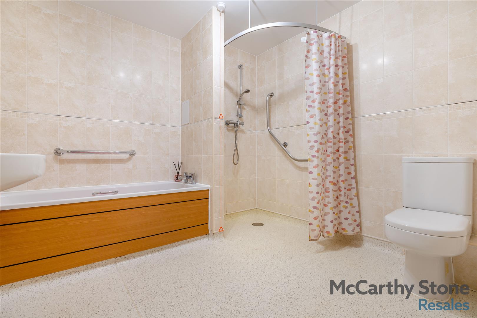 Thomas Court, Marlborough Road, Cardiff, Glamorgan, CF23 5EZ