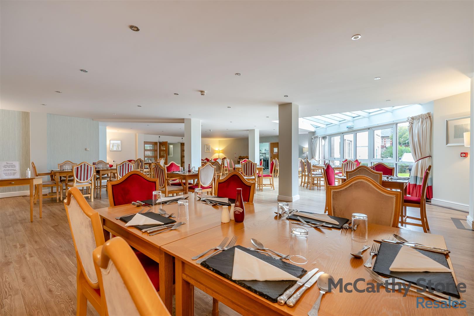 Thomas Court, Marlborough Road, Cardiff, Glamorgan, CF23 5EZ