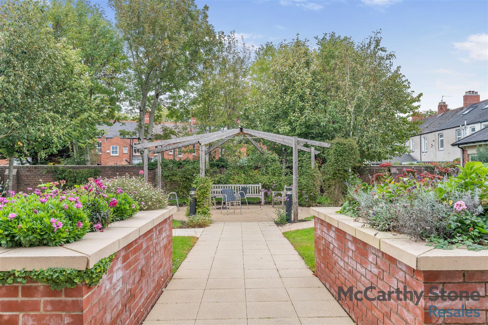 Thomas Court, Marlborough Road, Cardiff, Glamorgan, CF23 5EZ