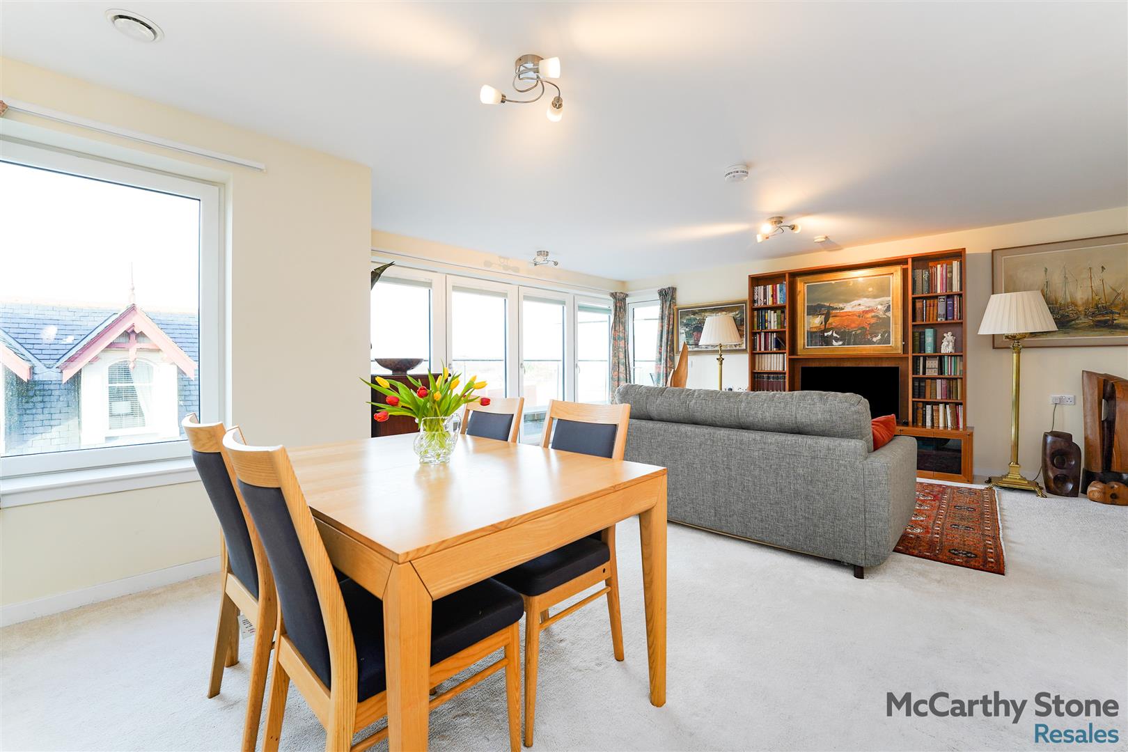 Lyle Court, 25 Barnton Grove, Edinburgh, EH4 6EZ