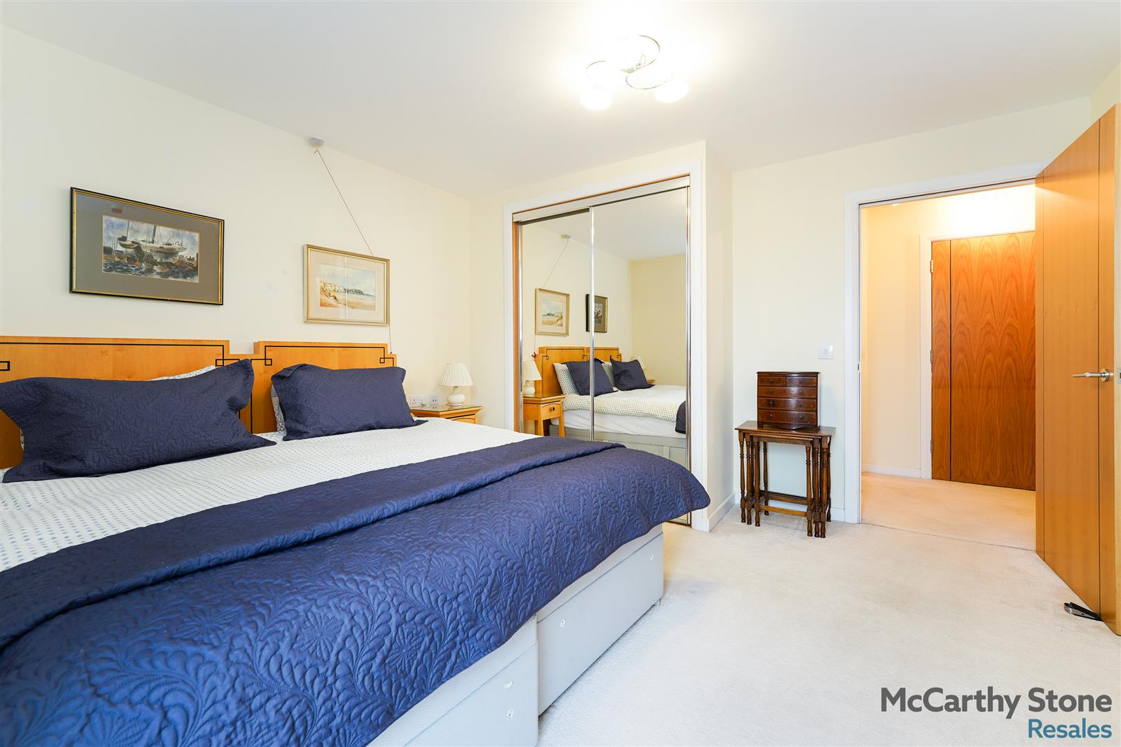 Lyle Court, 25 Barnton Grove, Edinburgh, EH4 6EZ