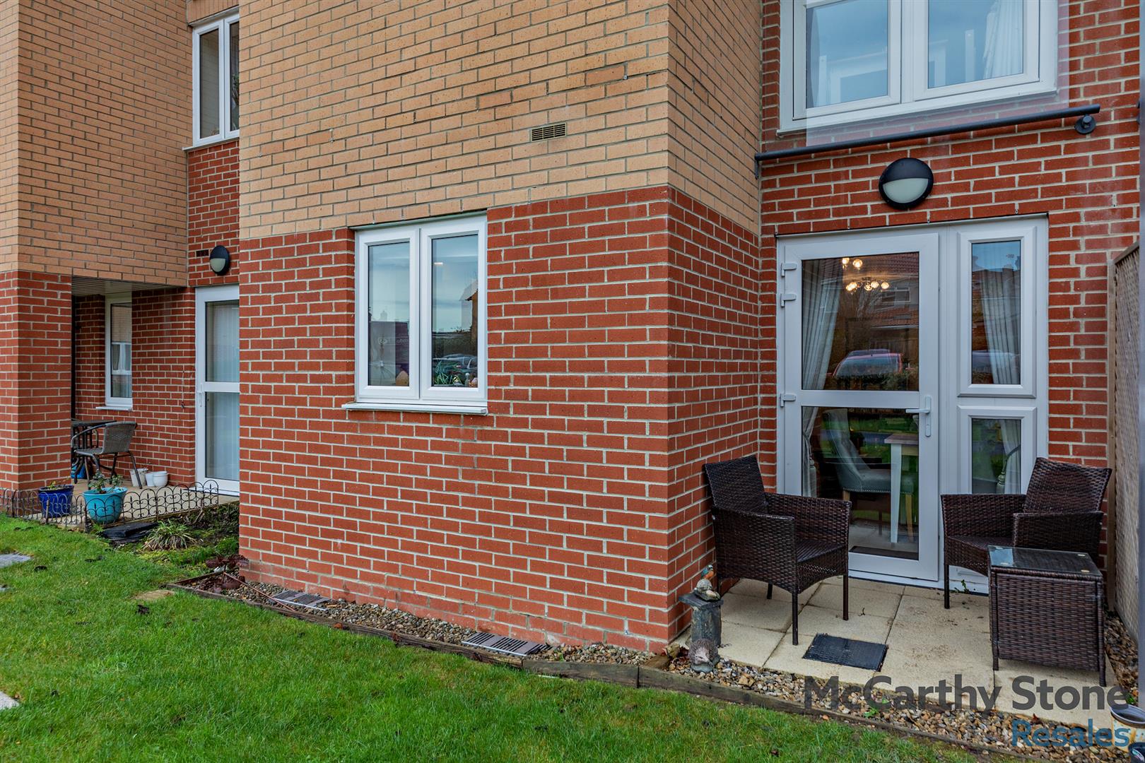 Seymour Court, Ambleside Avenue, South Shields