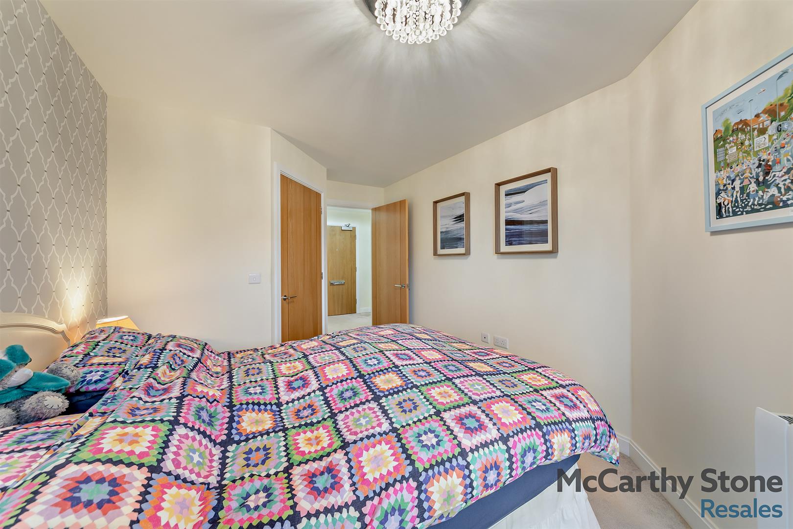 Seymour Court, Ambleside Avenue, South Shields