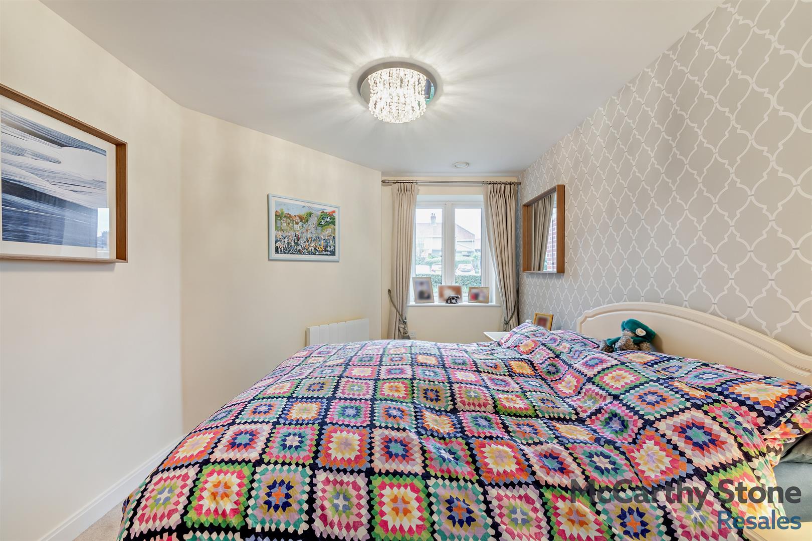 Seymour Court, Ambleside Avenue, South Shields