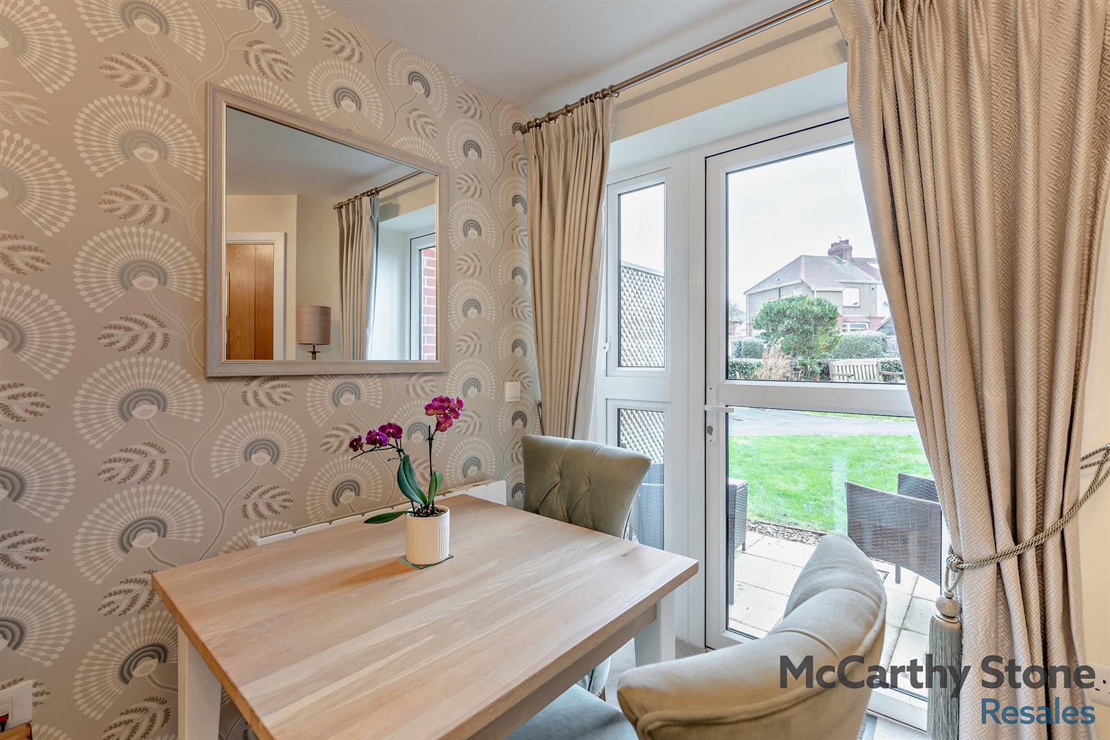 Seymour Court, Ambleside Avenue, South Shields