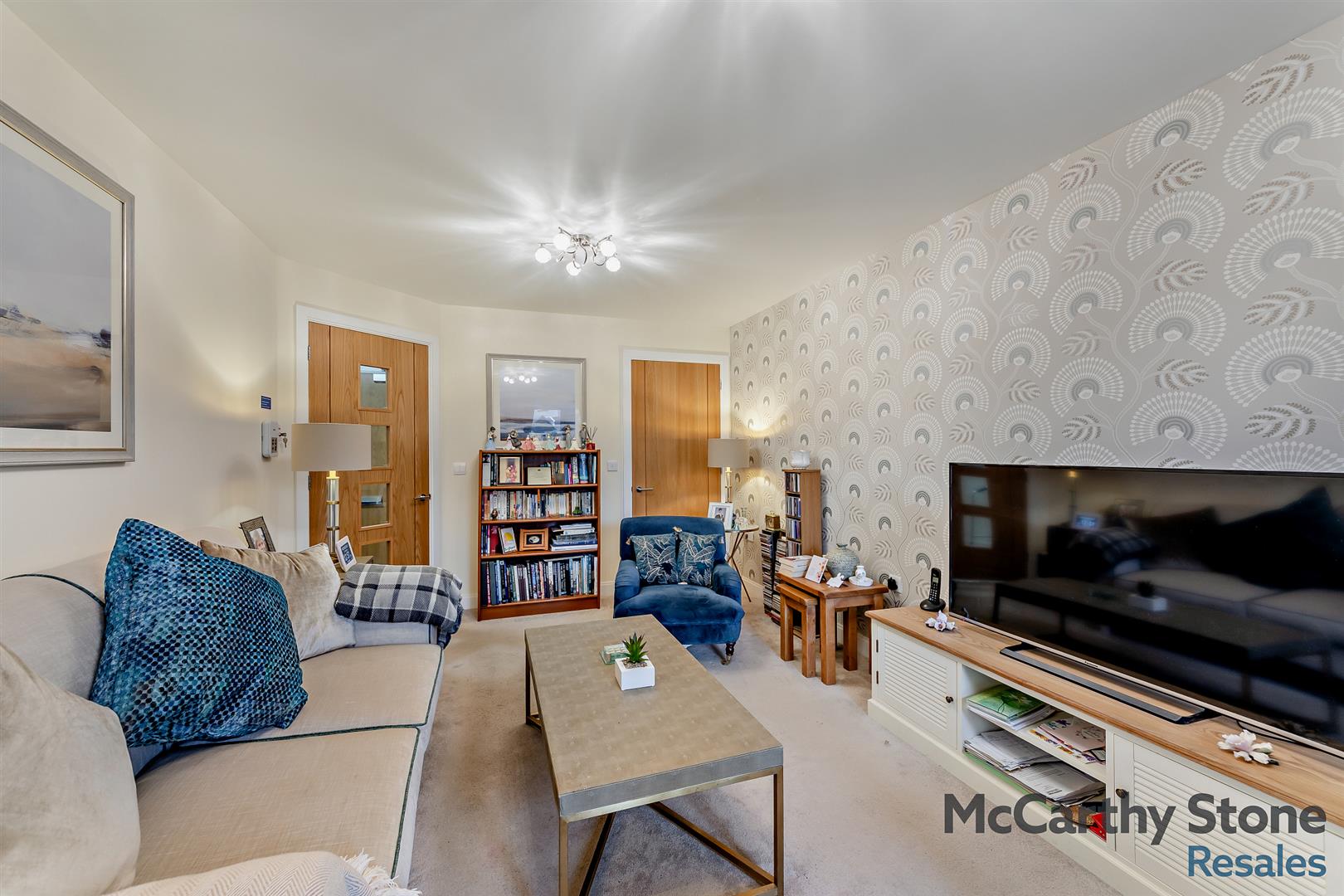 Seymour Court, Ambleside Avenue, South Shields