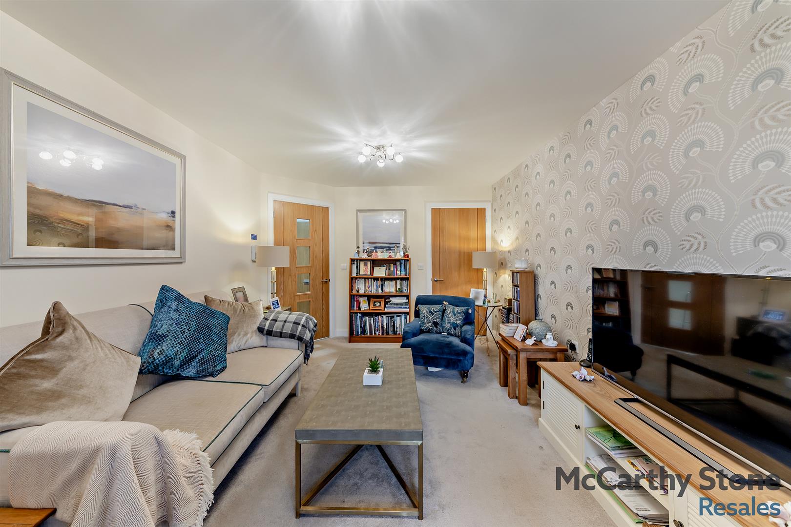 Seymour Court, Ambleside Avenue, South Shields