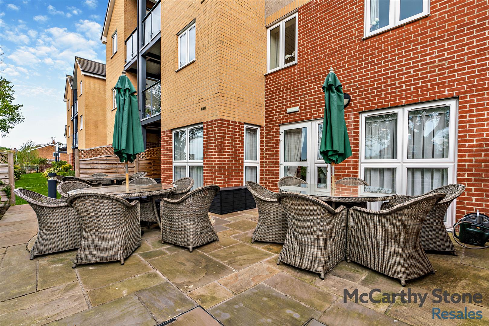 Seymour Court, Ambleside Avenue, South Shields