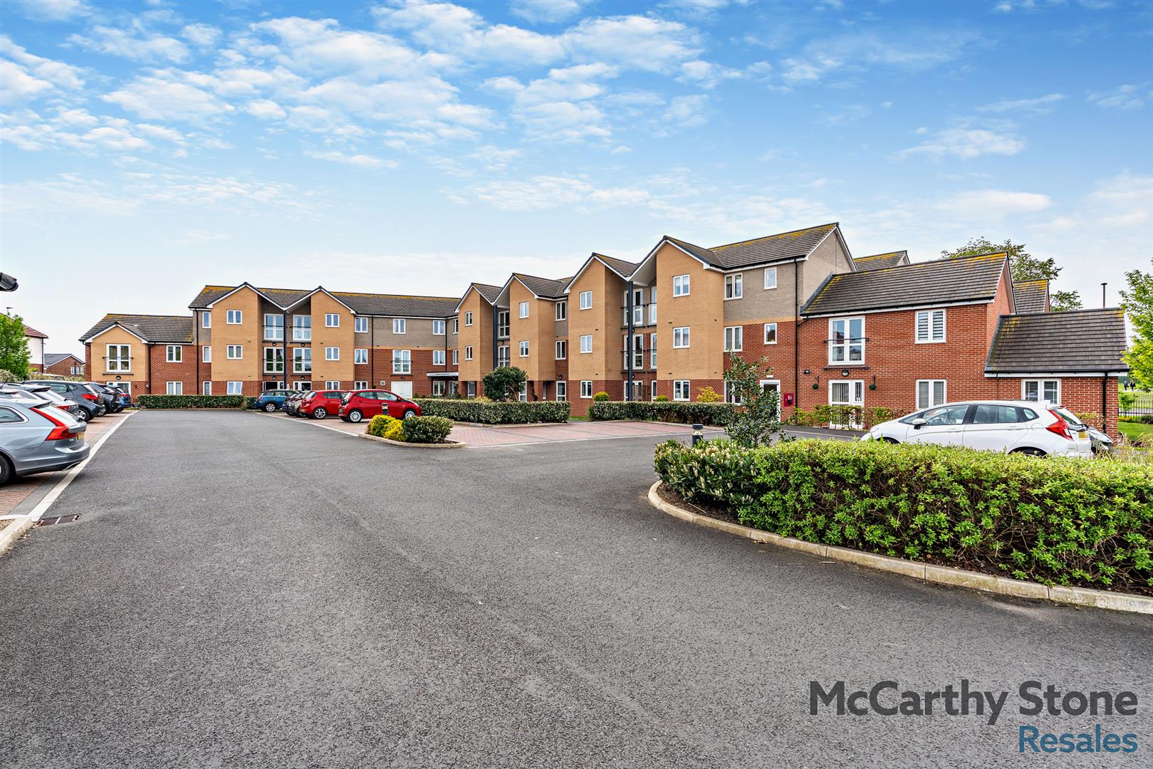 Seymour Court, Ambleside Avenue, South Shields