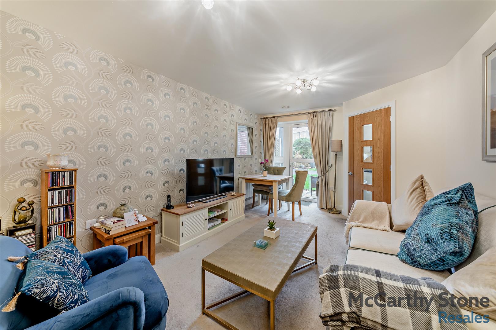 Seymour Court, Ambleside Avenue, South Shields