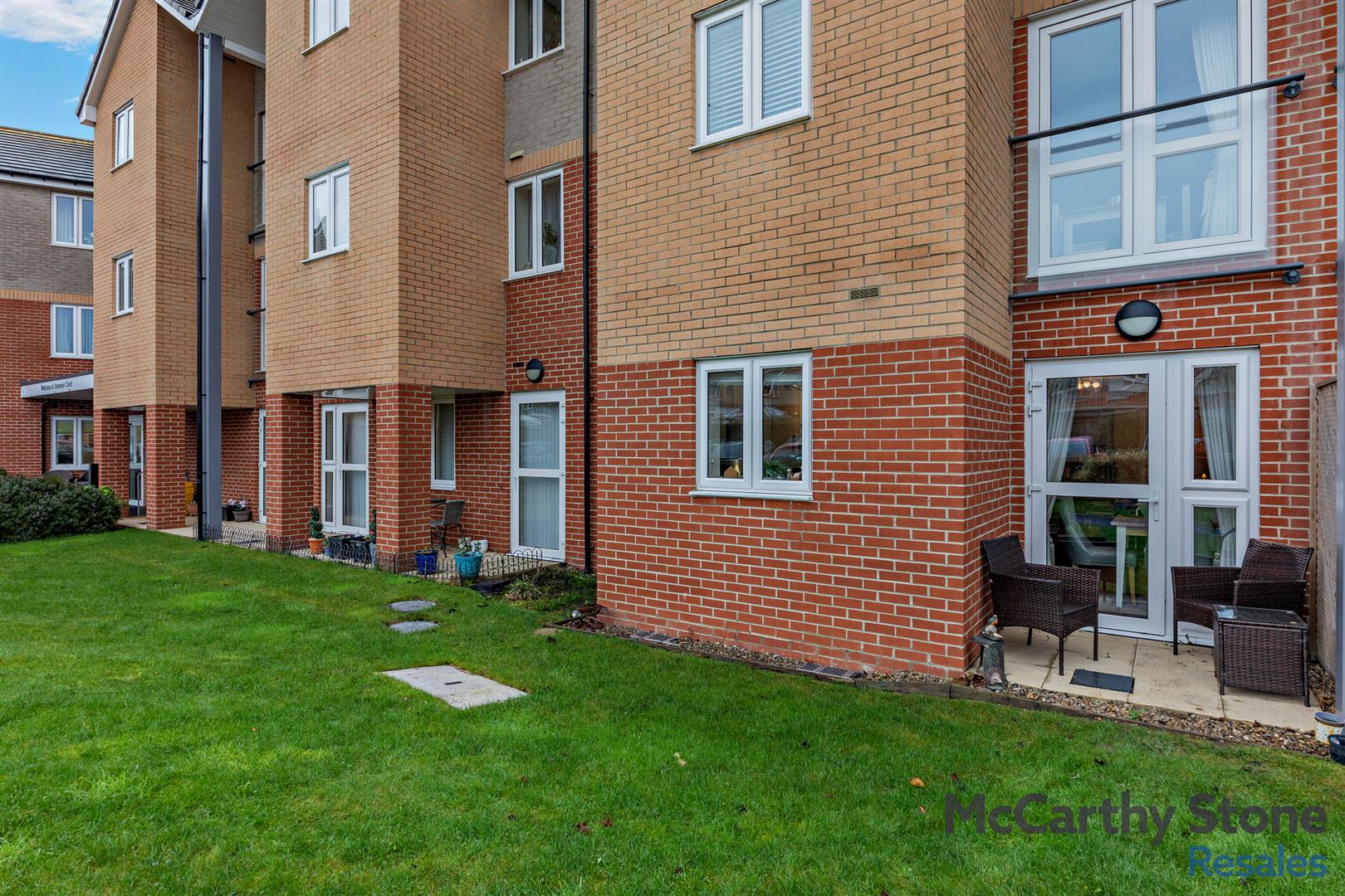 Seymour Court, Ambleside Avenue, South Shields