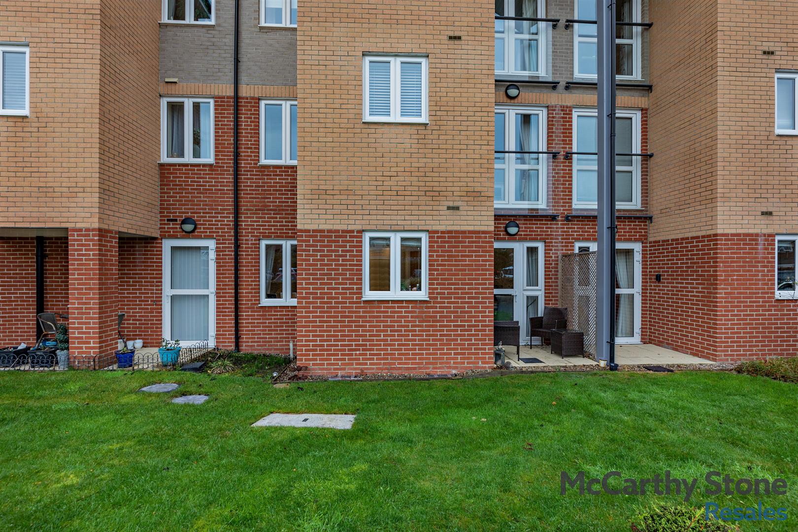 Seymour Court, Ambleside Avenue, South Shields