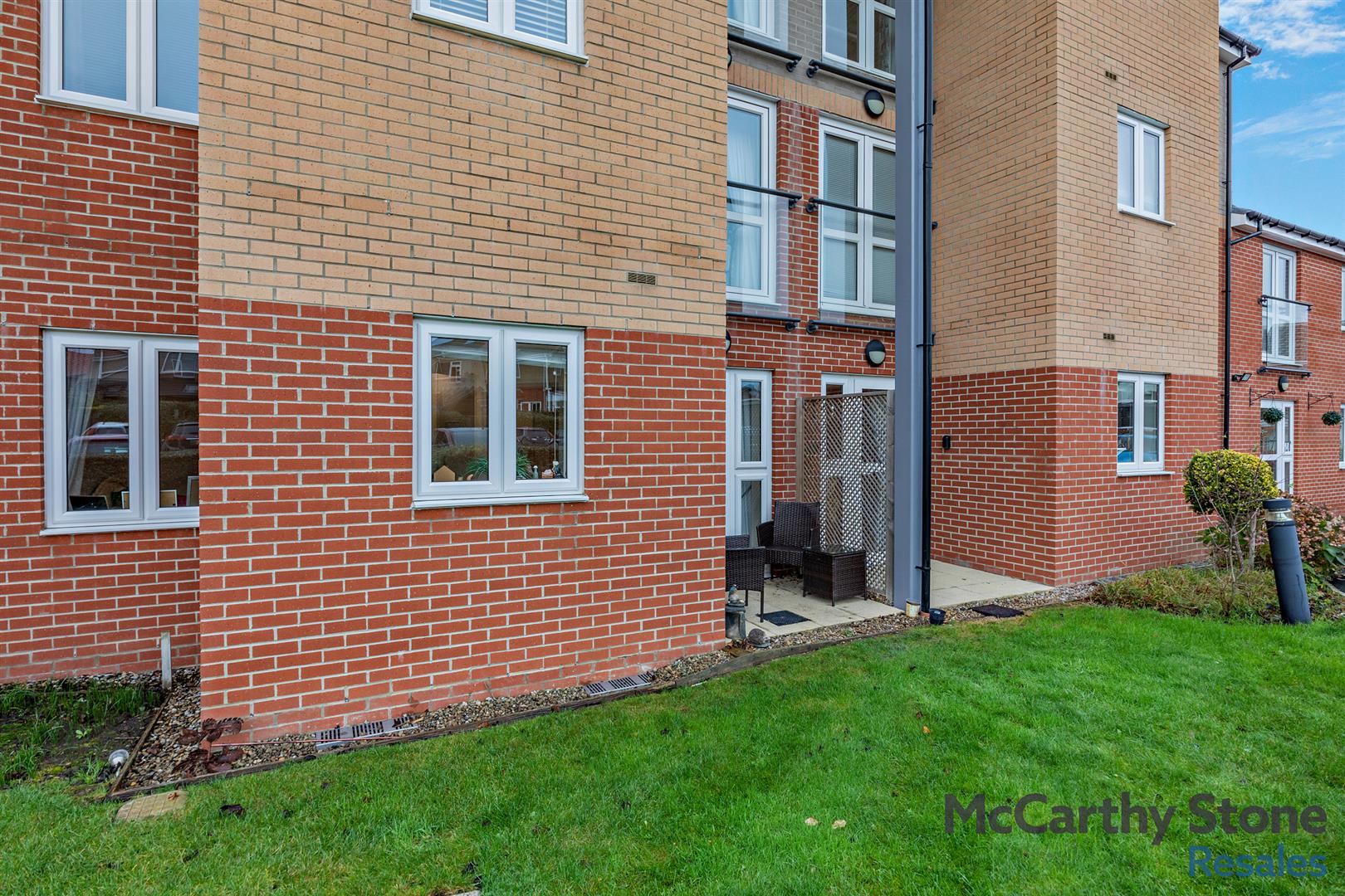 Seymour Court, Ambleside Avenue, South Shields