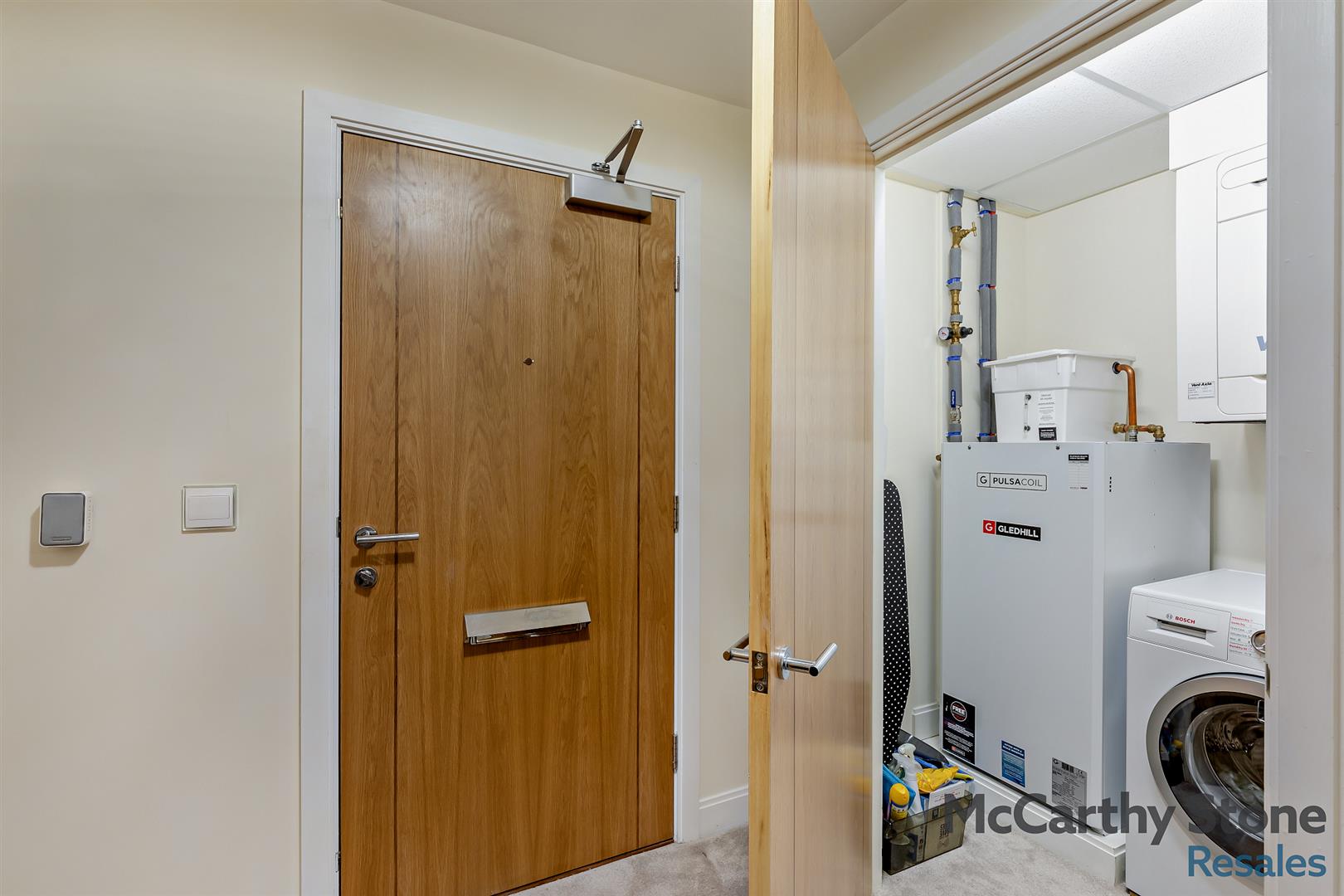 Seymour Court, Ambleside Avenue, South Shields